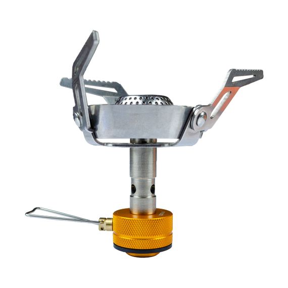 Пальник Tramp складаний з вітрозахистом UTRG-041 | Зображення 3