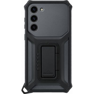 Чехол для мобильного телефона Samsung Galaxy S23 Plus Rugged Gadget Case Titan (EF-RS916CBEGRU) | Зображення 3