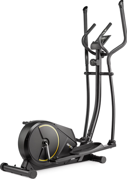 Орбітрек Gymtek XC1500 магнітний золотий | Зображення 1