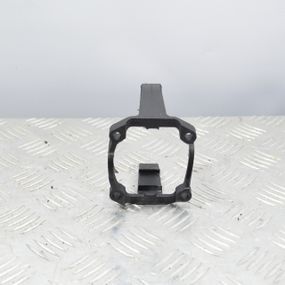 Кріплення дросельної заслінки 1.4 TSI Volkswagen Golf VI 2008-2014 Кронштейн дросельної заслінки Фольксваген Гольф 6 03C145853C