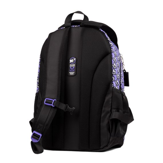 Рюкзак шкільний YES TS-48 All-Seeing Eye 559622 21 л | Зображення 3