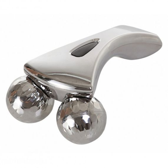 Роликовый массажер 3D MASSAGER для массажа лица и тела | Зображення 1