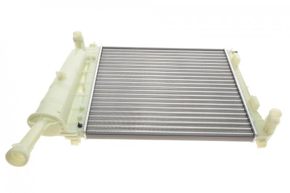 Радіатор охолодження Fiat 500 Panda Ford Ka 1.2 07- 17002345