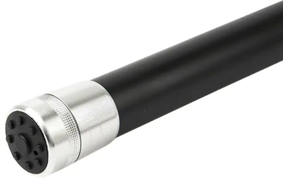Вудилище серфове Shimano Alivio 425BX Tubular 4.25m max 225g - 3 sec. | Зображення 5