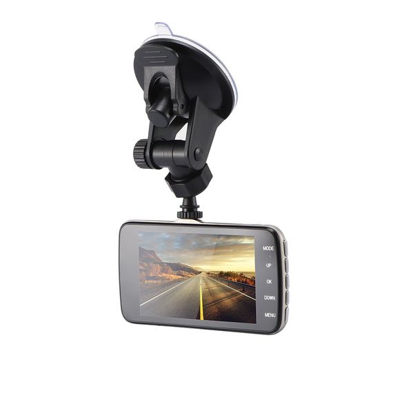 Автореєстратор з високою якістю зйомки Full HD 1080P XPRO T650 (lp-89385_595) | Зображення 9