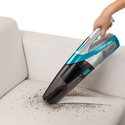 Пылесос Sencor SVC0740BL-EUE3 | Зображення 4