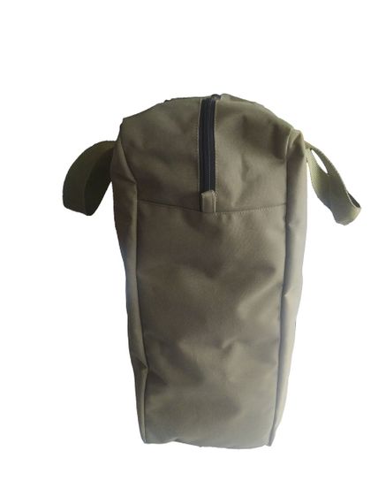 Сумка сапера 40 літрів М&М Вид 2 Olive Green Хакі (213772) | Зображення 3