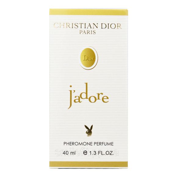 Dior Jadore Pheromone Parfum жіночий 40 мл | Зображення 4