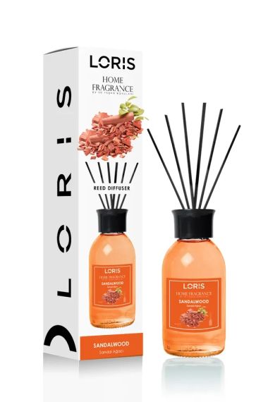 Аромадифузор Loris parfum Сандал 100мл