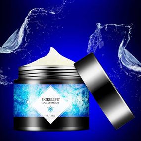 Інтимне мастило для анального сексу COKELIFE 150 мл з охолоджувальним ефектом