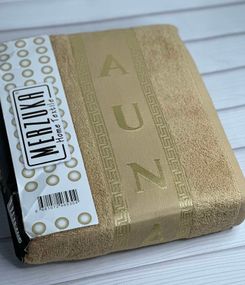 Набір рушників Merzuka  88990 Туреччина   Махра