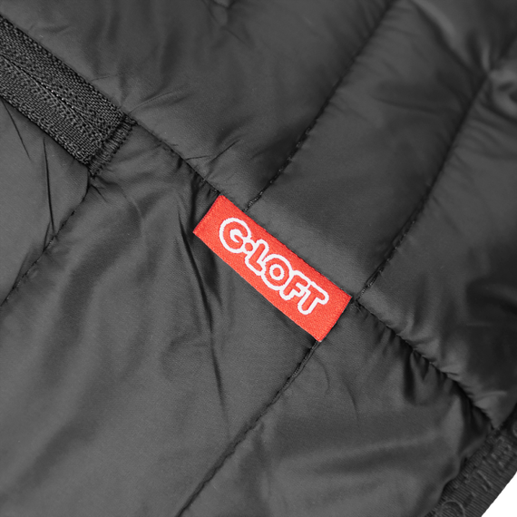 Жилетка Storm G-Loft 100 Black (2456), L | Зображення 4