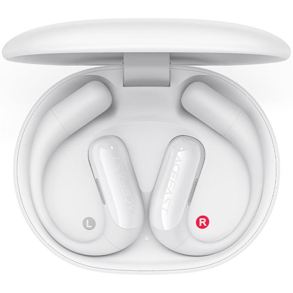 Навушники TWS Acefast FA002 White | Зображення 2