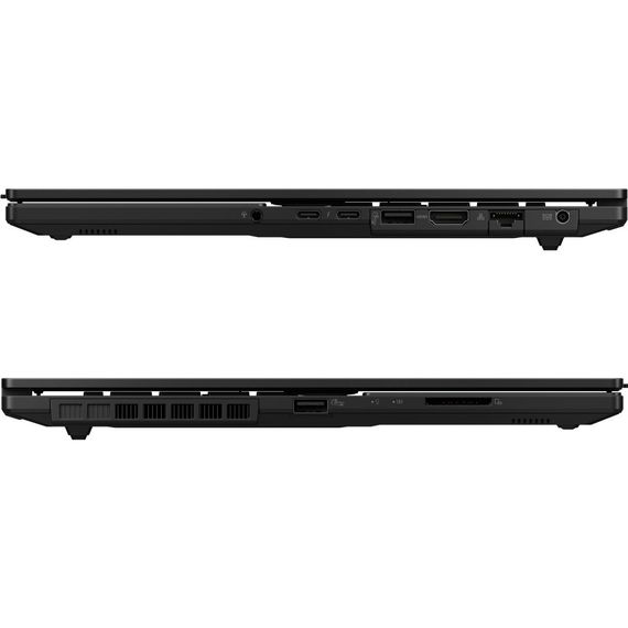 Ноутбук ASUS Vivobook Pro 15 OLED N6506MU-MA026 (90NB12Z3-M000Z0) | Зображення 4