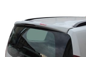 Спойлер (під фарбування) для Renault Lodgy 2013-2024 рр