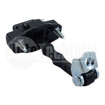 Ограничитель двери передней Peugeot Bipper/Citroen Nemo/Fiat Fiorino, AutoTechteile, 505 0082, 505 0082