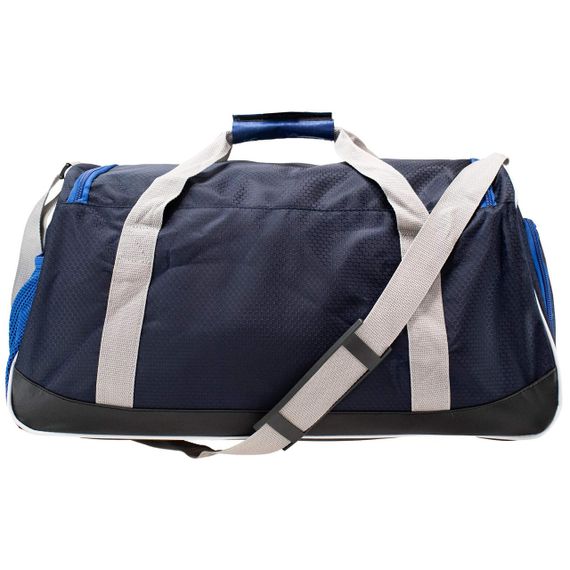 Сумка дорожня Semi Line 40 Navy/Blue (A3043-1) | Зображення 3