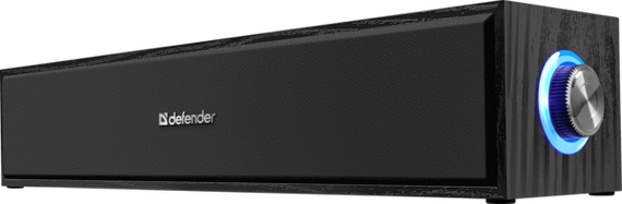 Саундбар Defender Z13 6Вт (65413) | Зображення 2