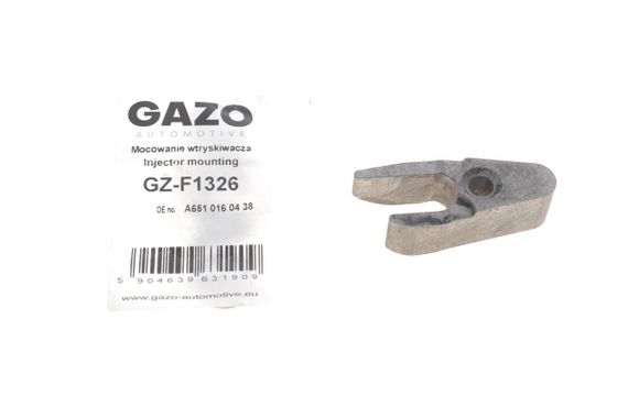 Кронштейн форсунки Mercedes Benz Sprinter W906 A-class W176 1.8 2.2 CDI OM651 09- GZ-F1326