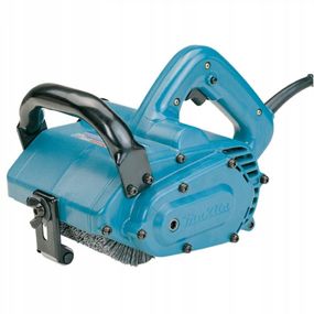 Шліфмашина щіткова Makita 9741 (860 Вт, 100 х 120 мм, 3500 об/хв)