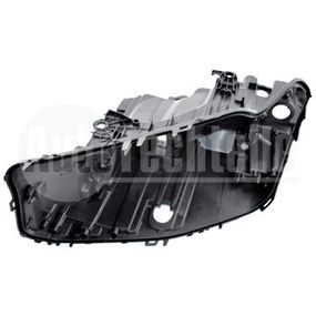 Корпус фары левый BMW 5 G30/G31 16-, AutoTechteile, 700 6373, 700 6325