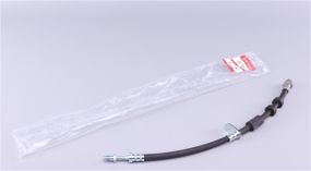 Шланг гальмівний передній Transit Connect Tourneo Connect 13- 418mm M10x1 M10x1 32.703