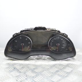 Приладова панель 3.0 TDI Audi Q7 4M 2015-2025 Щиток приладів спідометр тахометр Ауді ку7 4M0920771A