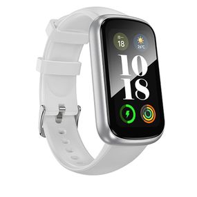Смарт-часы Hoco Smart Watch Y25 Smart sports watch Silver