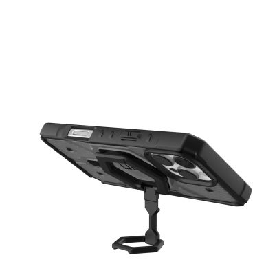 Чехол для мобильного телефона UAG iPhone 16 Pro Max Pathfinder Clear (1144651BV02) | Зображення 2