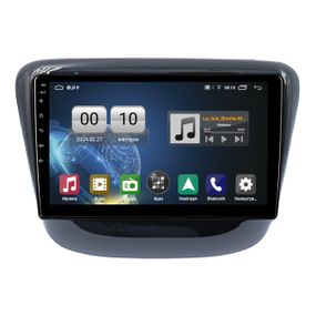 Штатна магнітола серії QIV Q1 під Chevrolet Cavalier 2016+ (F1) (W1) 9 дюймів