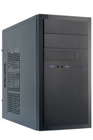 Корпус CHIEFTEC Elox HT-01B HT-01B-OP