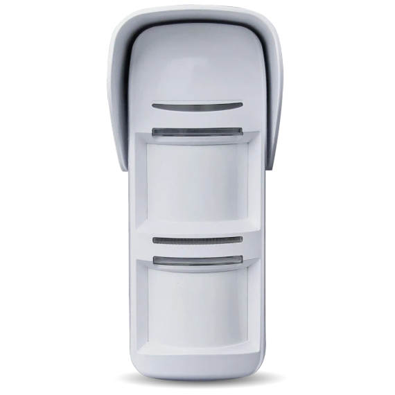 U-Prox PIR Outdoor бездротовий оповіщувач руху - Сповіщувачі