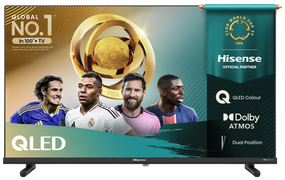 LED-телевізор Hisense 40A5Q