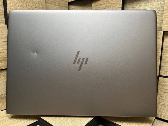 Ноутбук Б-клас HP ZBook 14U G5 / 14" (1920x1080) IPS / Intel Core i5-8350U (4 (8) ядра по 1.7 - 3.6 GHz) / 8 GB DDR4 / 256 GB SSD M.2 / Intel UHD Graphics 620 / WebCam / Fingerprint / HDMI б/в | Зображення 7