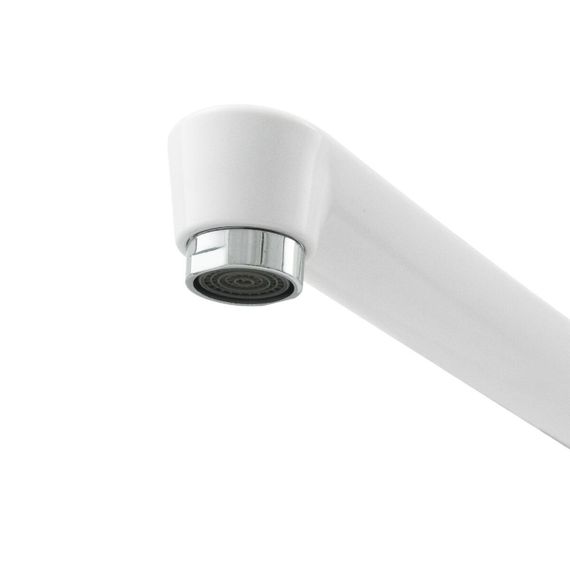 Змішувач для ванни RIZO RP35W | Зображення 2