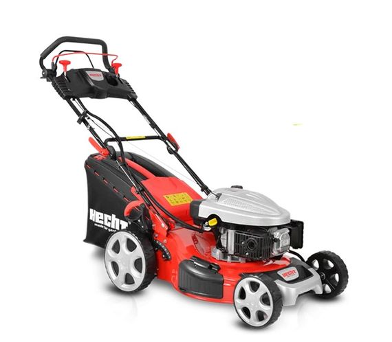 Газонокосарка бензинова HECHT 5534 SWE 5 in 1