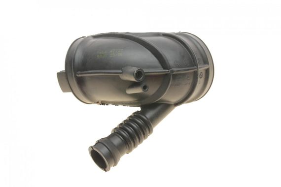 Патрубок інтеркулера BMW X5 E53 00-06 M54  47727