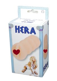 Мастурбатор Vagina Hera sexstyle