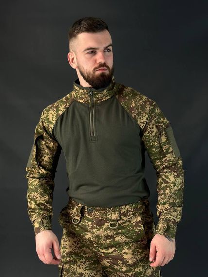 Убакс Хіжак Military R&M | Зображення 1