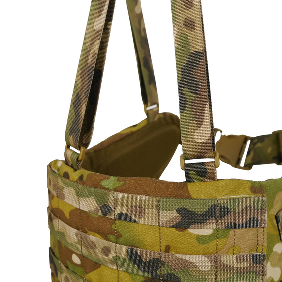 Ремені плечові (лямки) для тактичних поясів РПС Мультикам | Зображення 7