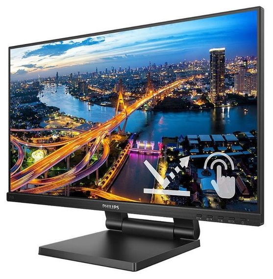 Монітор 23.8" Philips 242B1TC/00 | Зображення 2