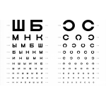 Заказ после звонка.  Таблица Сивцева