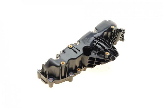Коллектор впускной VW Caddy IV Passat 1.8-2.0TSI 10- Skoda Octavia 1.8 07-13 07.14.314 | Зображення 4