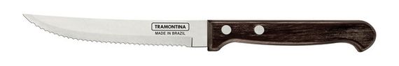 Нож для стейка Tramontina (Трамонтина) Polywood 12.7 см (21122/195) | Зображення 1
