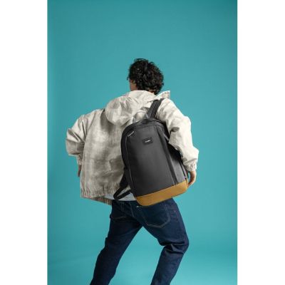 Рюкзак туристический Pacsafe GO 25L backpack чорний (35115130) | Зображення 8