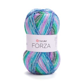 YarnArt Forza, 2607