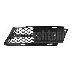 Решетка бампера левая BMW 3 E90/E91 04-08, AutoTechteile, 712 5189, 003-80-11802