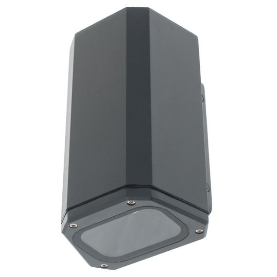 Светильник фасадный LED 7W IP54 (AL-263)