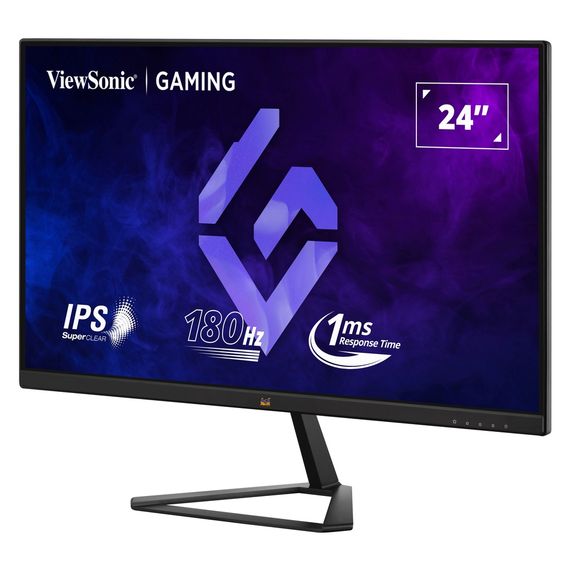 Монітор ViewSonic VX2479-HD-PRO | Зображення 3