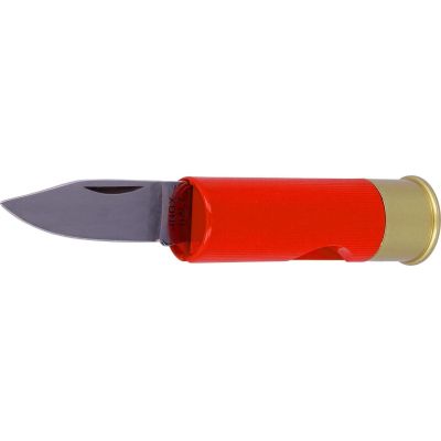 Нож Maserin Cartridge cal.12, червоний (70/R) | Зображення 1